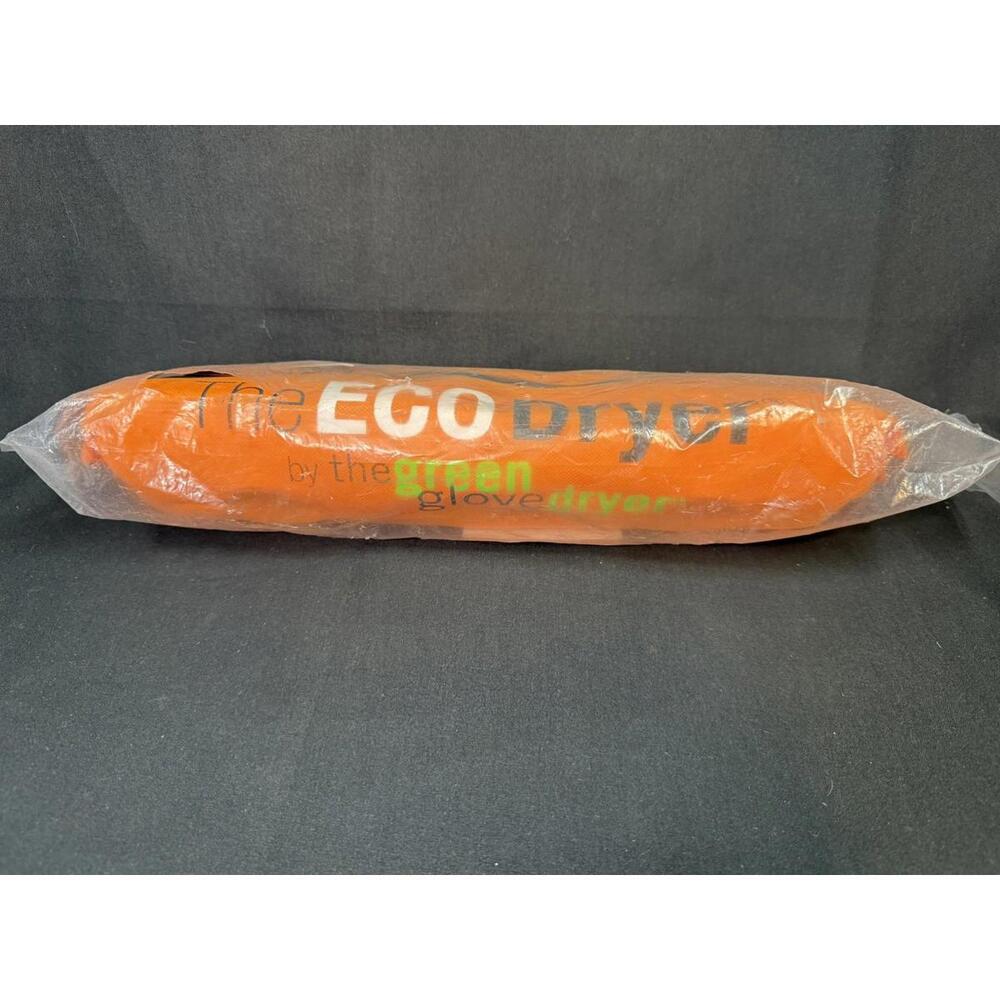 The Eco Dryer‎ by Green Glove Dryer Antimicrobial Protection SANAFOR New